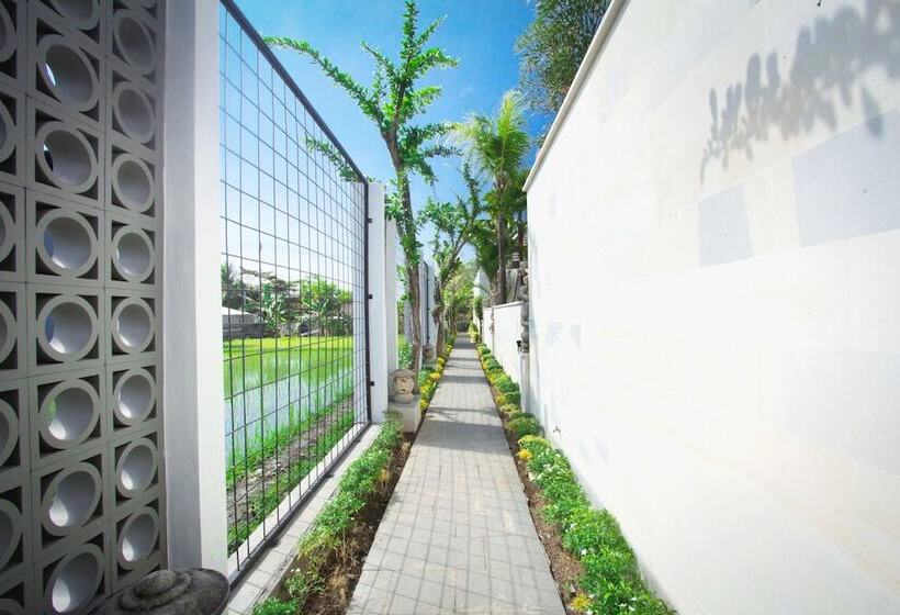 호텔 Apple Villas & Apartments