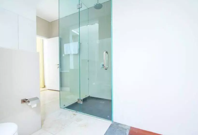 Hotelli Apple Villas & Apartments