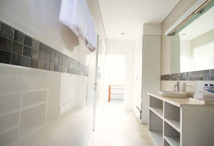 호텔 Apple Villas & Apartments