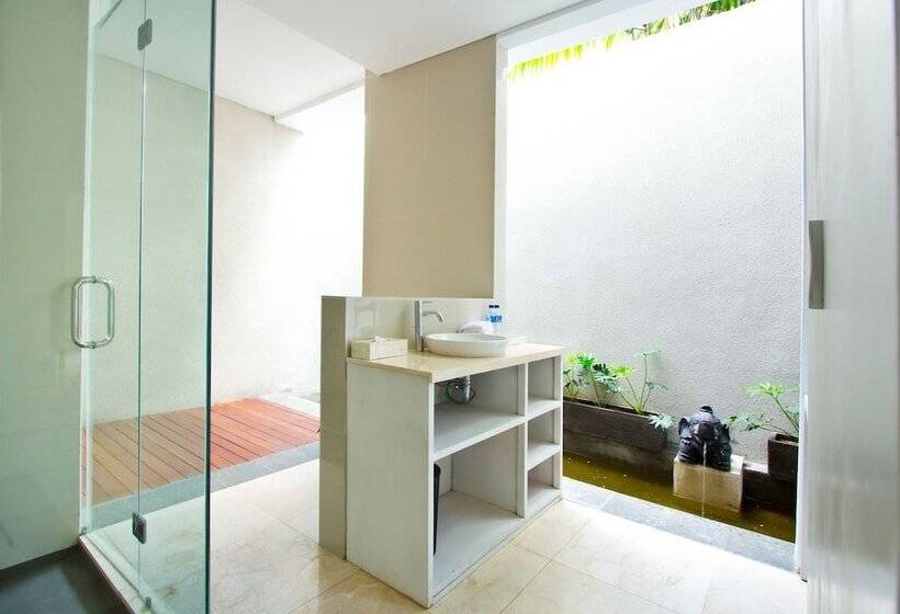 호텔 Apple Villas & Apartments