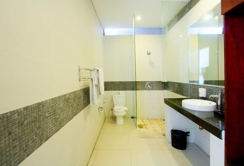 호텔 Apple Villas & Apartments