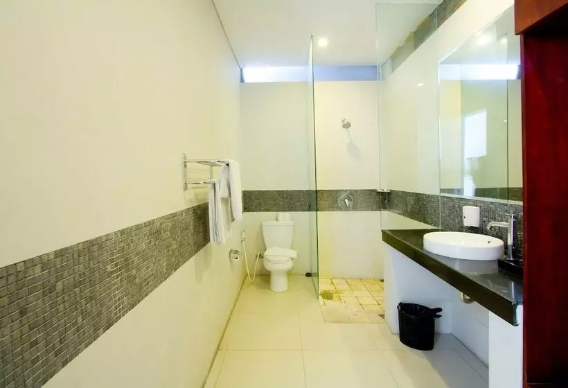 Hotelli Apple Villas & Apartments