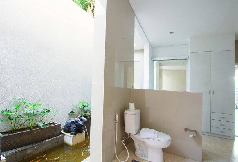 호텔 Apple Villas & Apartments