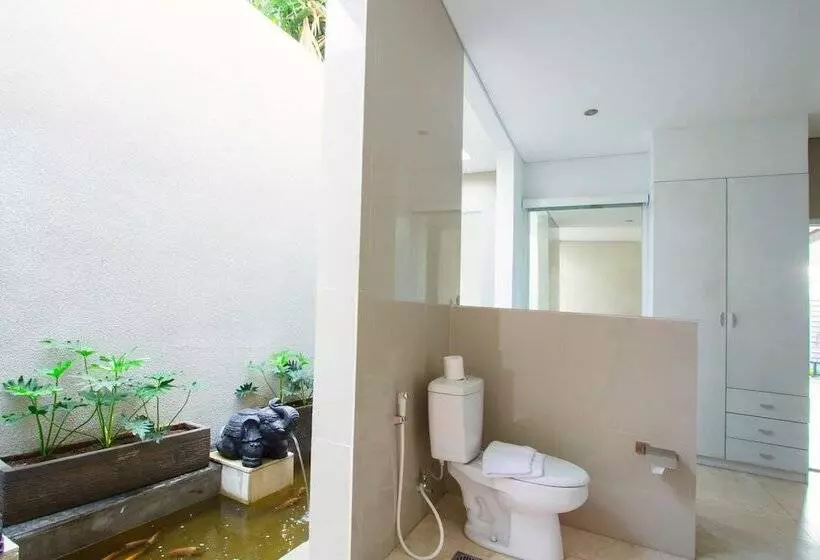 Hotelli Apple Villas & Apartments
