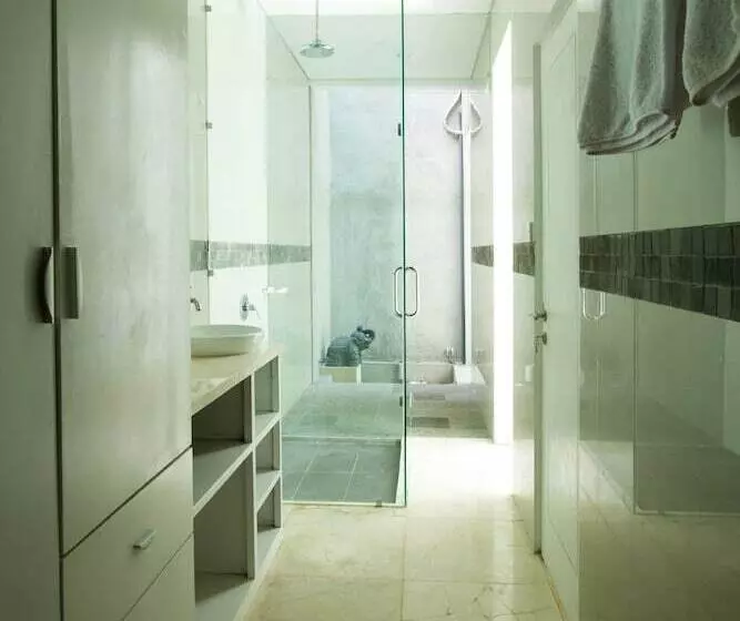 Hotelli Apple Villas & Apartments