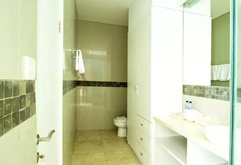 Hotelli Apple Villas & Apartments