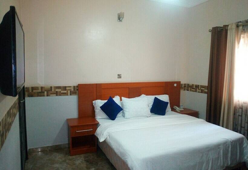 هتل Bayse One Place, Jericho