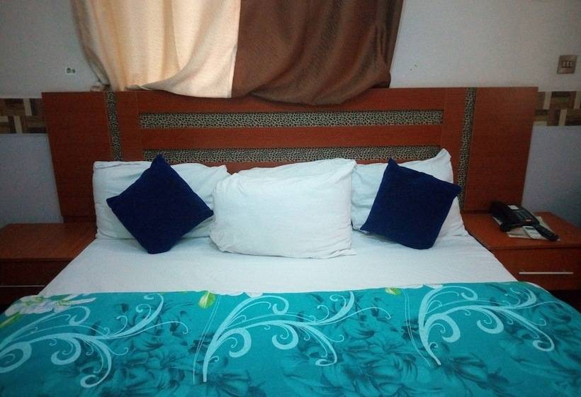 هتل Bayse One Place, Jericho