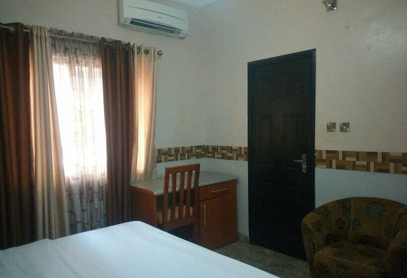 هتل Bayse One Place, Jericho