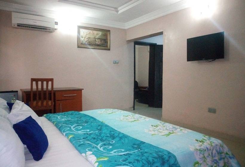 هتل Bayse One Place, Jericho