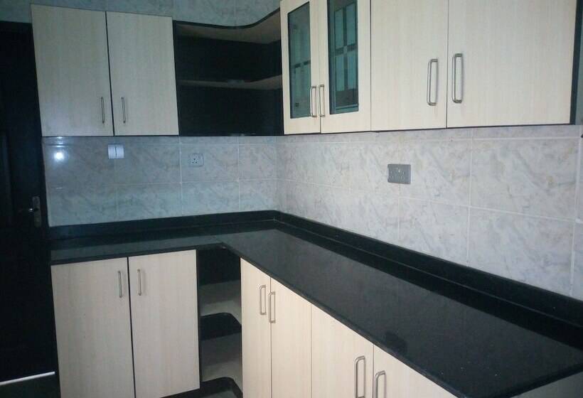 هتل Bayse One Place, Jericho