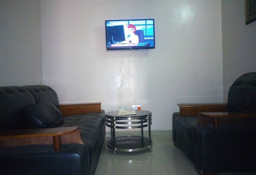 هتل Bayse One Place, Jericho