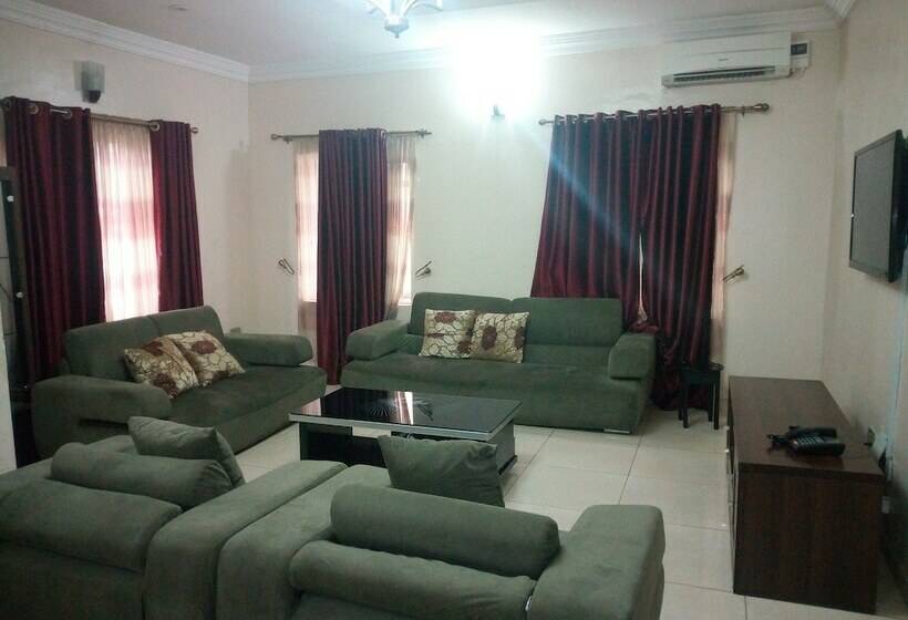 هتل Bayse One Place, Jericho