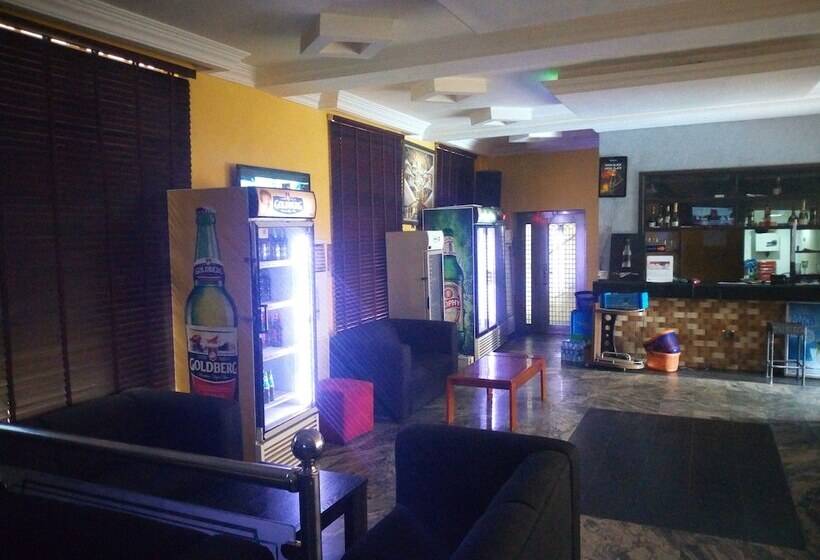 هتل Bayse One Place, Jericho