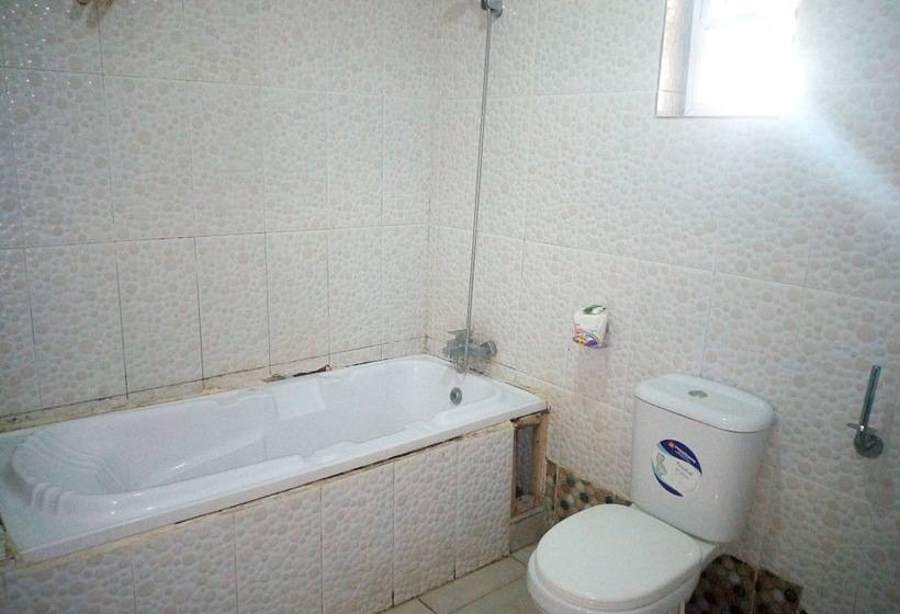 هتل Bayse One Place, Jericho