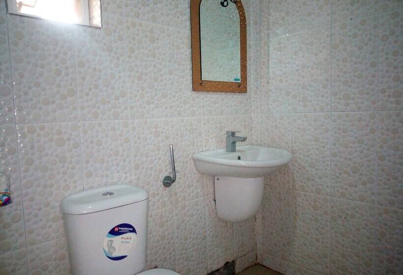 هتل Bayse One Place, Jericho