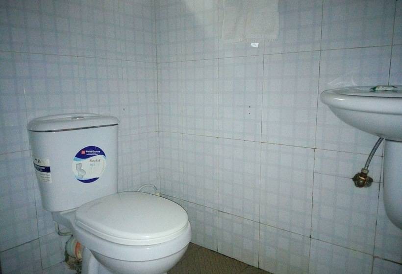 هتل Bayse One Place, Jericho