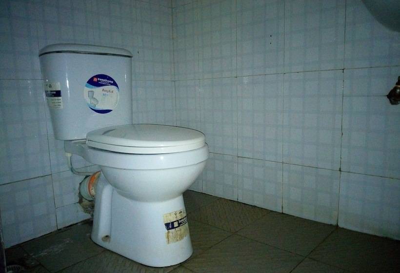 هتل Bayse One Place, Jericho