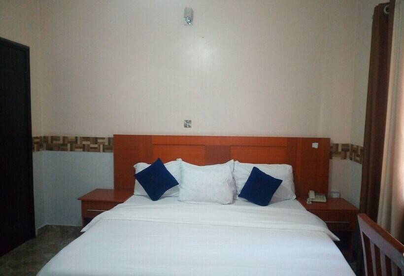 هتل Bayse One Place, Jericho