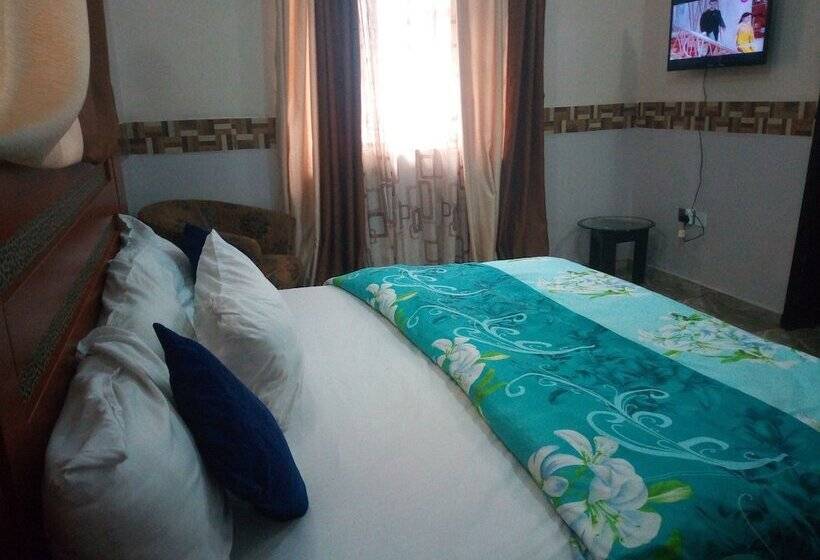 هتل Bayse One Place, Jericho