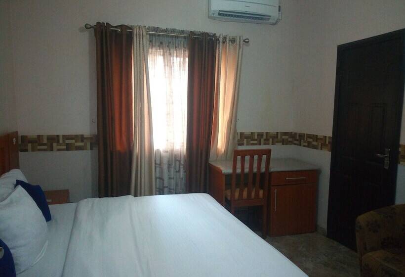 هتل Bayse One Place, Jericho