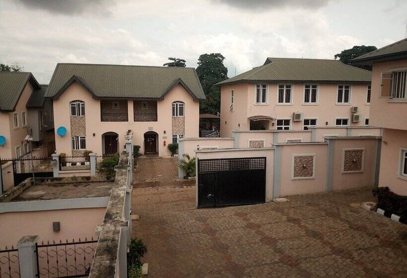 هتل Bayse One Place, Jericho