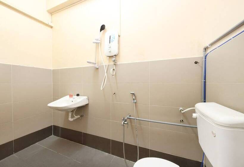 בית מלון כפרי Bin Hashim