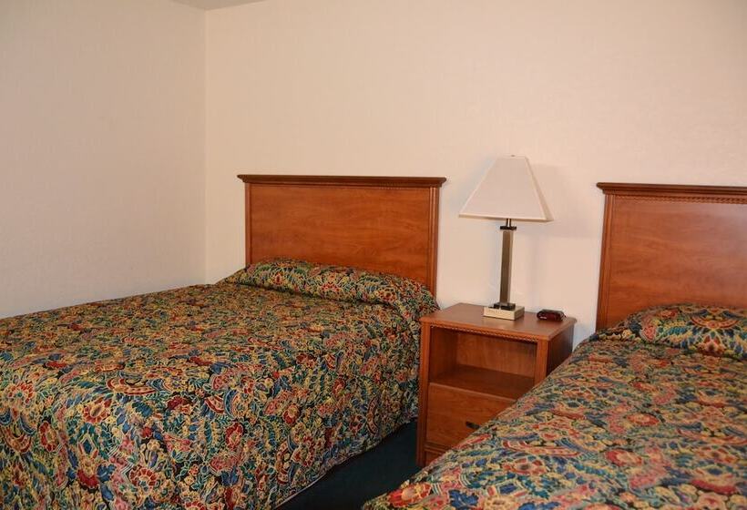 فندق Carrington Inn & Suites