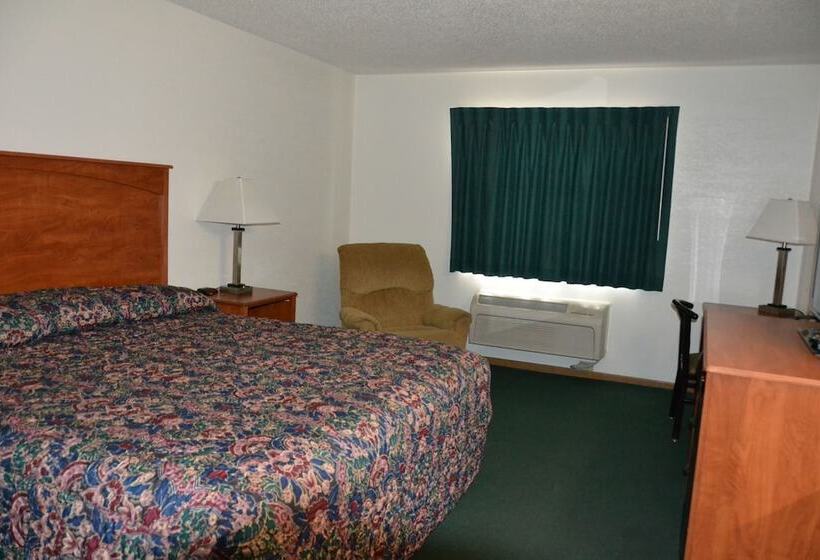 فندق Carrington Inn & Suites