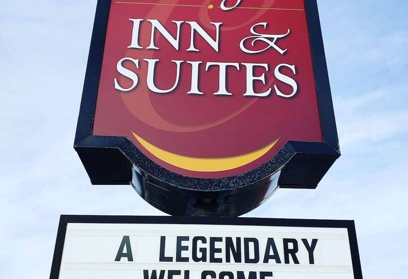 فندق Carrington Inn & Suites