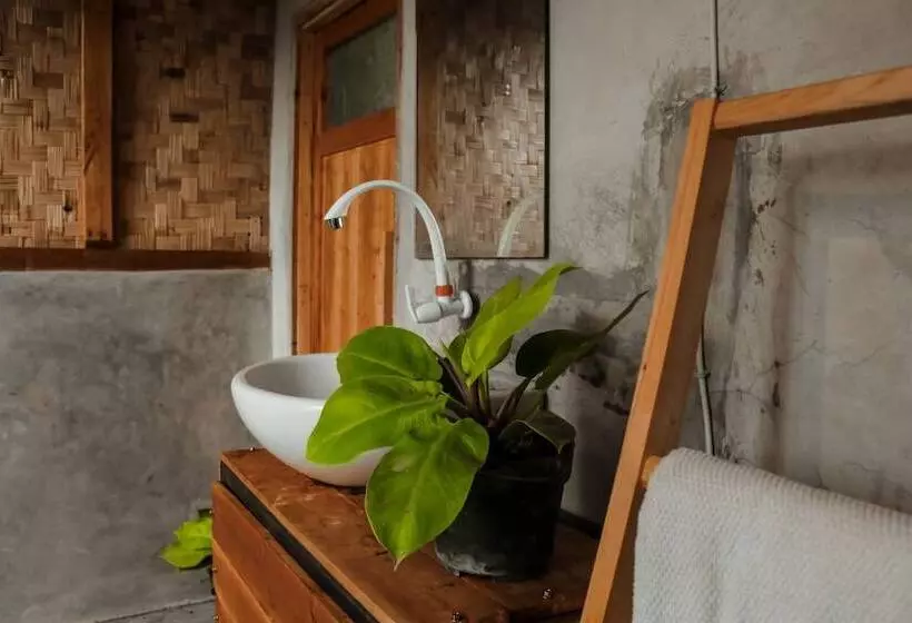 Hotel Cianjur Paddies Hostel