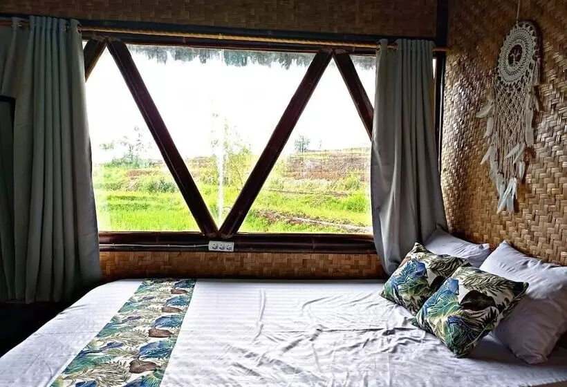 Hotel Cianjur Paddies Hostel