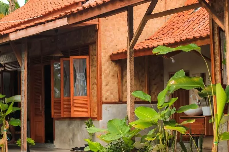 Hotel Cianjur Paddies Hostel