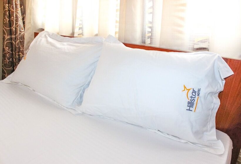 هتل Hillstarh
