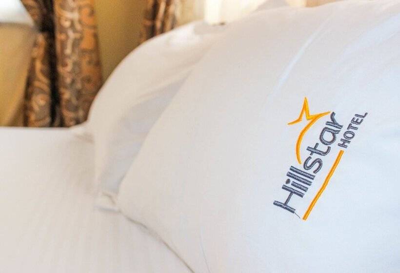 هتل Hillstarh