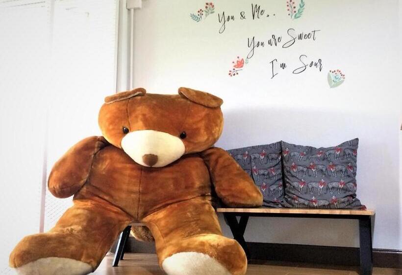 酒店 Stay In Chiangrai