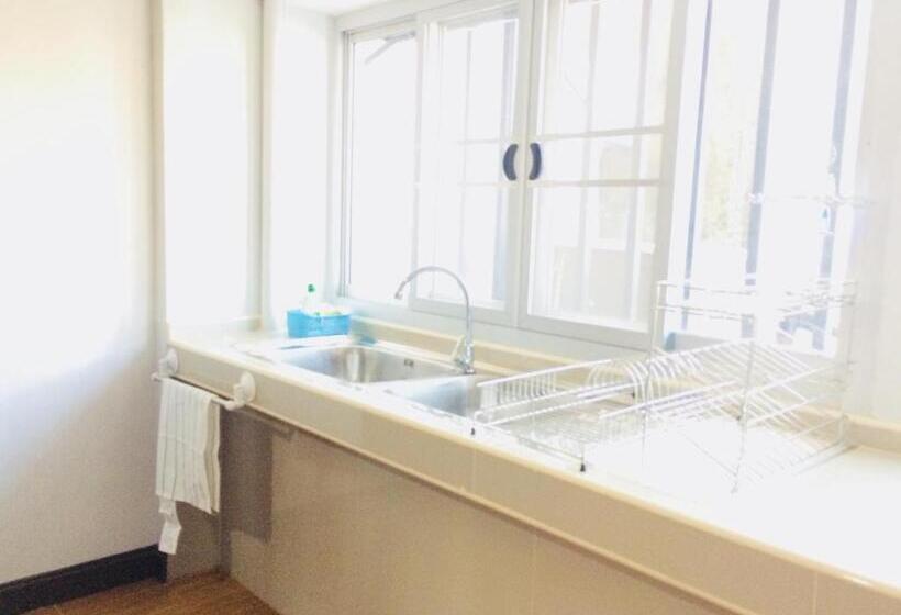 酒店 Stay In Chiangrai