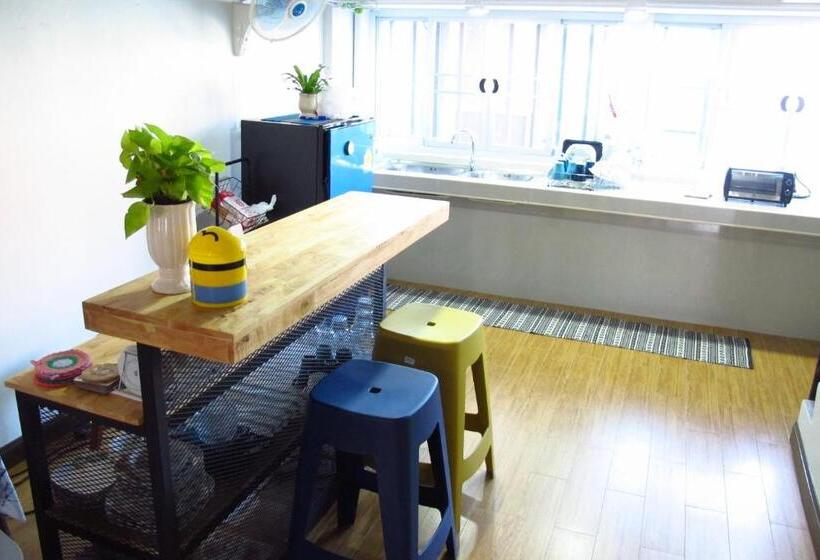 酒店 Stay In Chiangrai