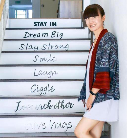 酒店 Stay In Chiangrai