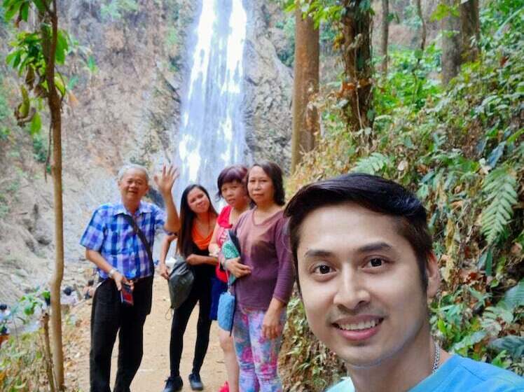 酒店 Stay In Chiangrai