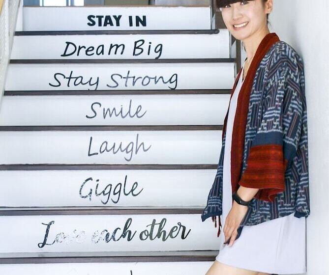 酒店 Stay In Chiangrai