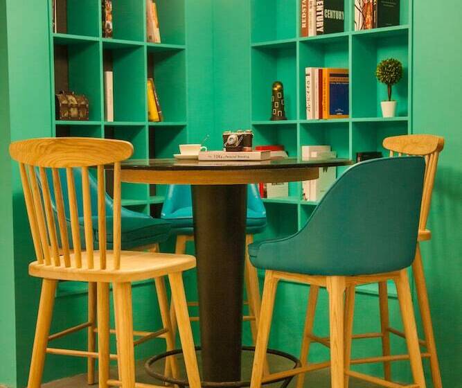 בית מלון כפרי Magnolia Guilin Yangshuo West Street