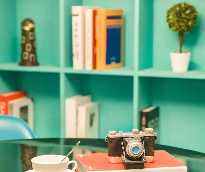 ホテル Magnolia Guilin Yangshuo West Street
