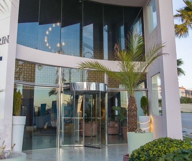 Mandarin Palace Hotel & Spa