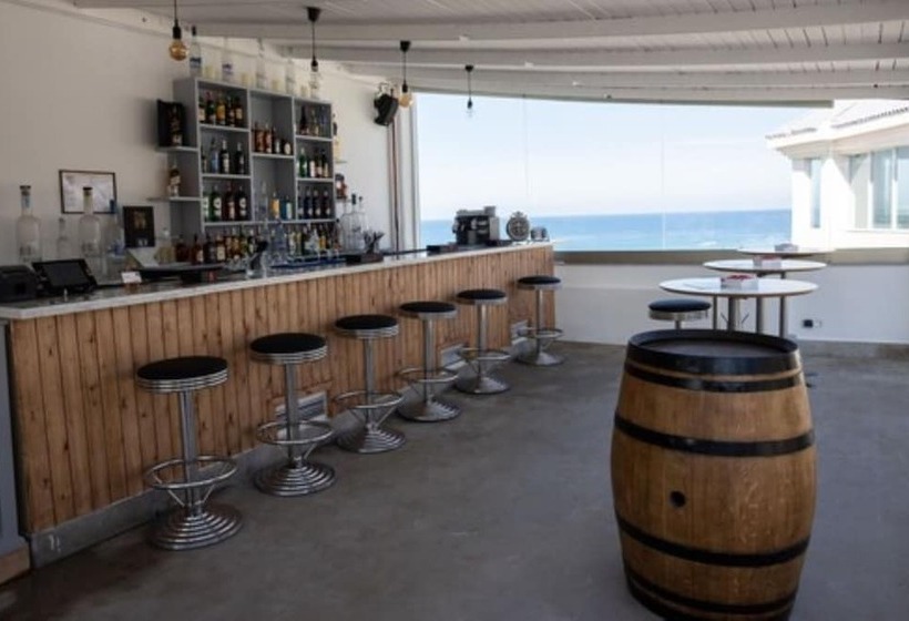 Mandarin Palace Hotel & Spa