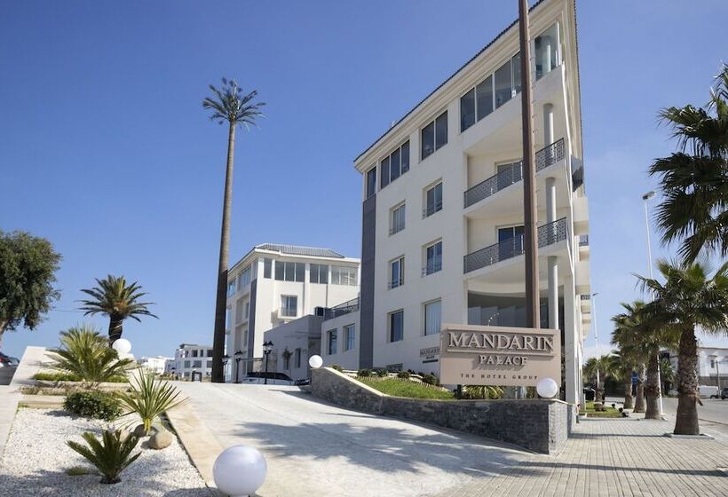 Mandarin Palace Hotel & Spa