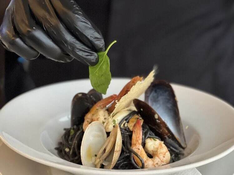 Mandarin Palace Hotel & Spa