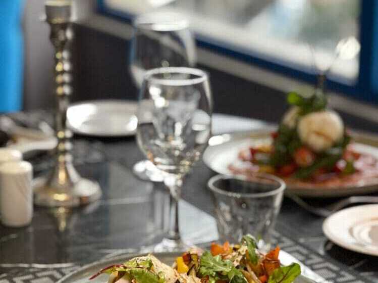 Mandarin Palace Hotel & Spa