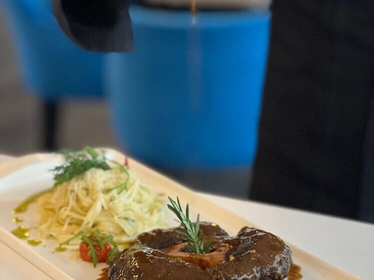 Mandarin Palace Hotel & Spa