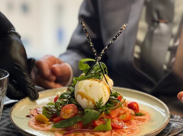 Mandarin Palace Hotel & Spa